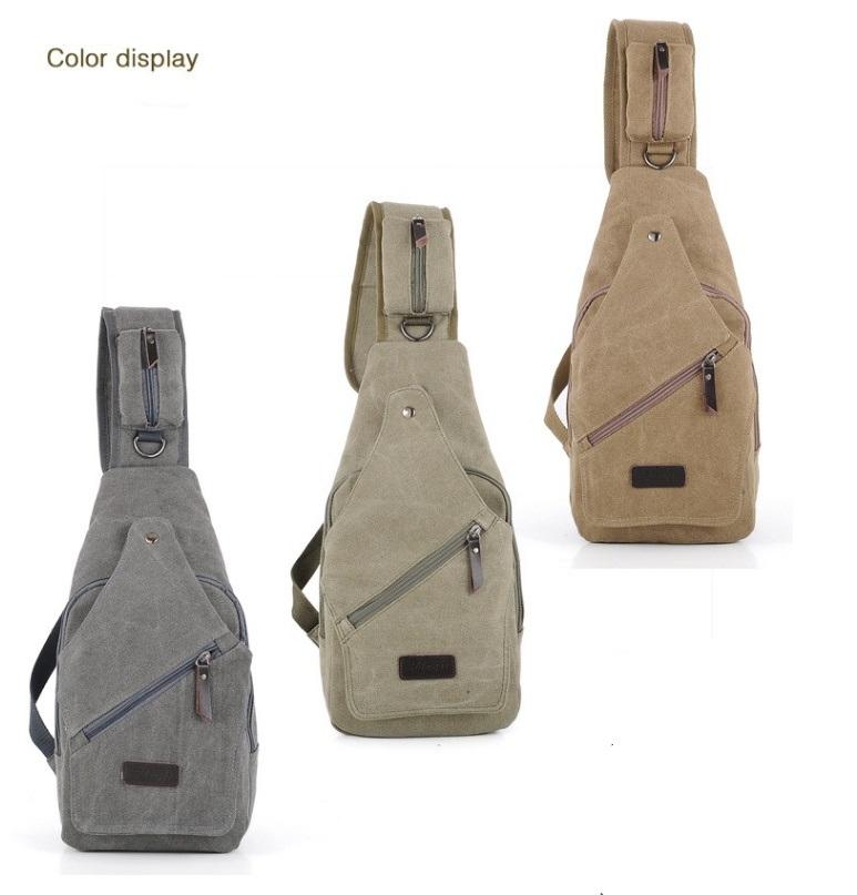 2017 New Arrival Crossbody Bag Men End 10 15 2019 Pm 2017 New Arrival Crossbody Bag Men Canvas Messenger
