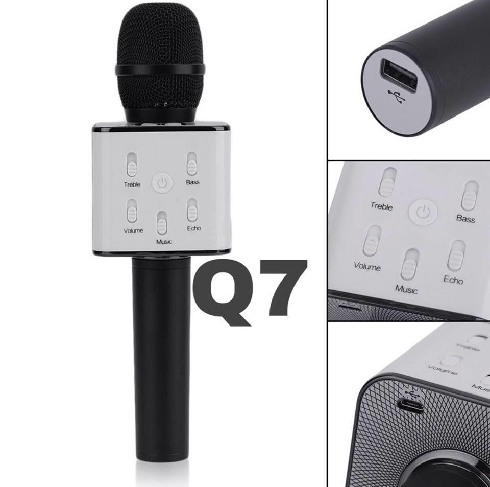 micgeek q7