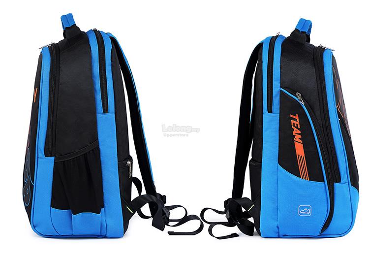 victor badminton bag malaysia