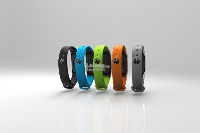 2017 Xiaomi Mi Band 2 New Fashion TPU Wristband Strap Band Bracelet