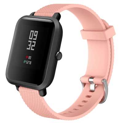 xiaomi watch pink