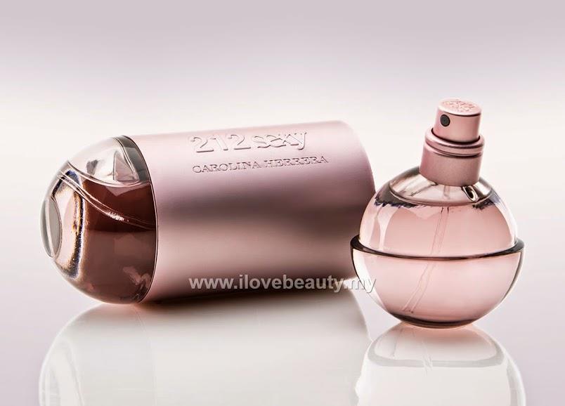 carolina herrera sexy woman