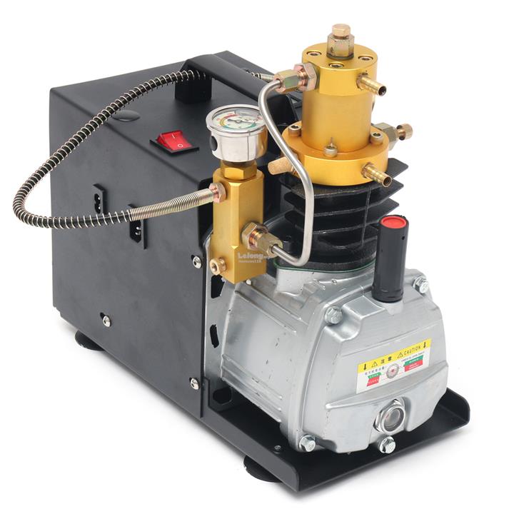 electric air pressure pump