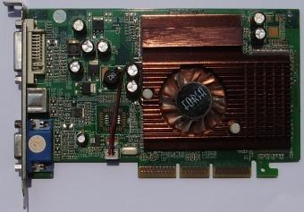 Fx 5500 Agp Driver Windows 7