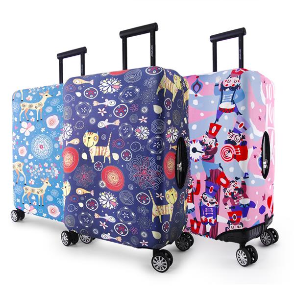 luggage cover