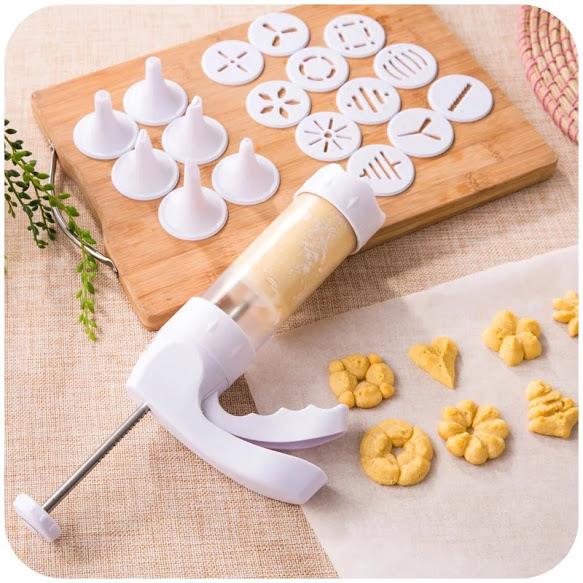 cookies mould