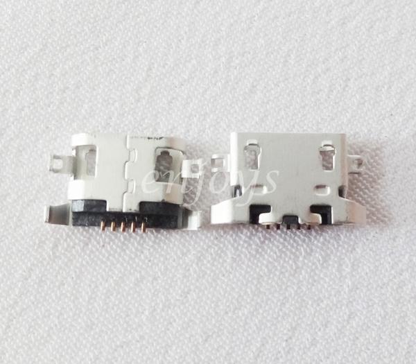 2x Charging Connector Port Pin Lenovo A850 A830 S650 S658T S720 S820