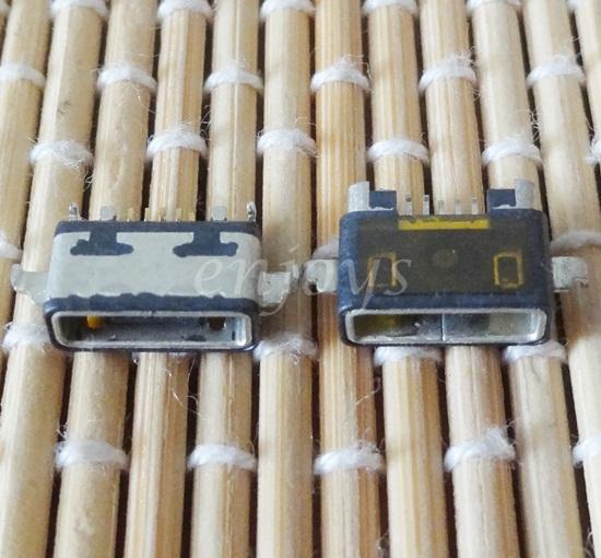 2x Charging Connector Port Pin Sony Xperia Arc X12 LT15i LT18i MT15i