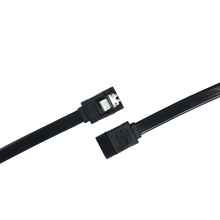 3.0 Sata Cable Speed Up To 6Gbps For 3.5 Hard Disk / 2.5 SSD Hard Disk