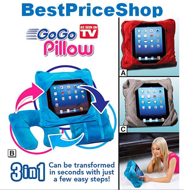 3 In 1 Multifunction Travel Pillow I End 8 30 2020 2 24 Pm
