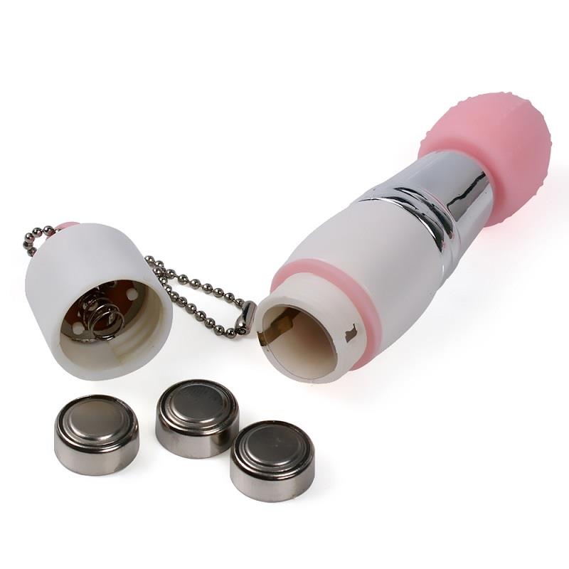 3 in 1 Nipple Vibrater & Clitoris Vibrater Toy for Sex
