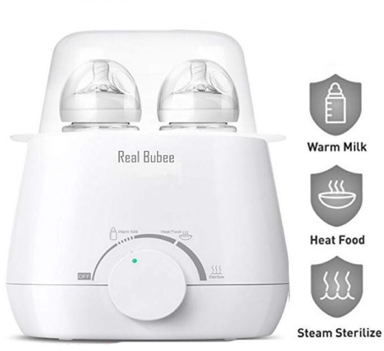 bubee warmer