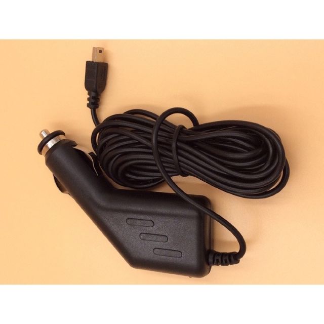 3.5M Mini USB Port Car Charger For Mobile Phones MP3 MP4 GPS Camera