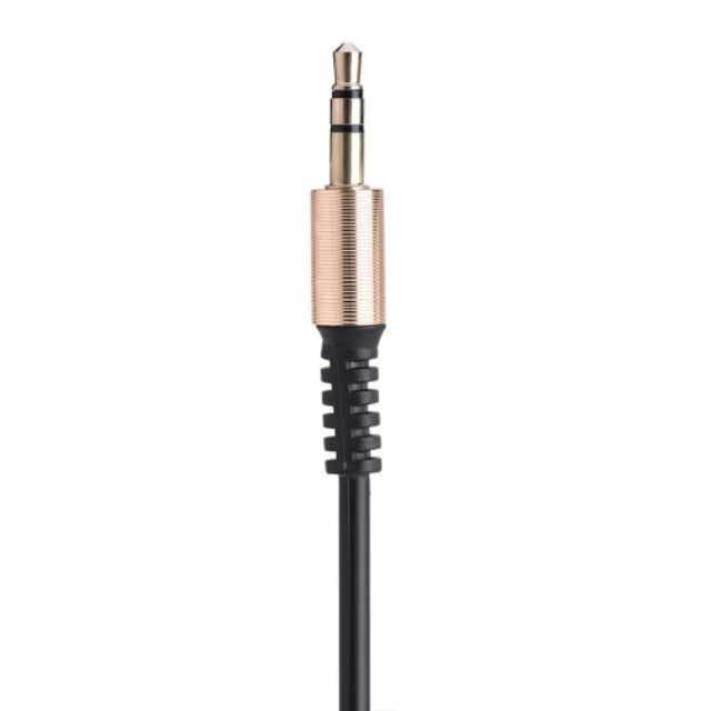 3.5mm Male to Male Aux Cable for Speaker Headphone