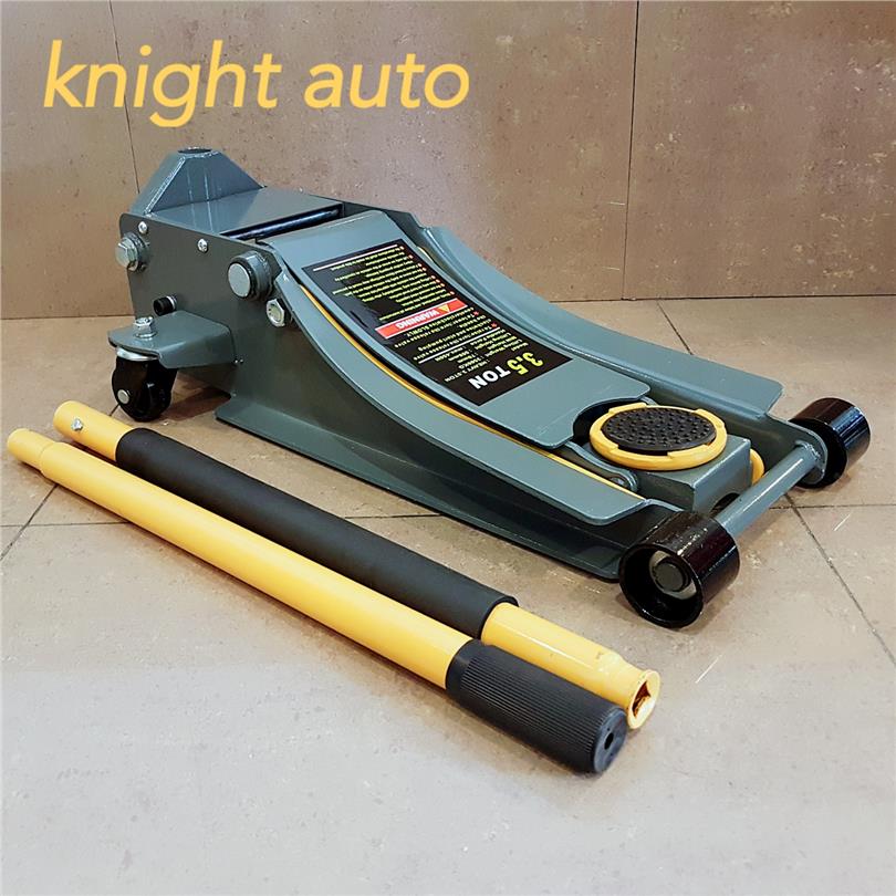 3 5t 46kgs Low Profile Floor Jack Id End 9 18 2020 2 17 Pm