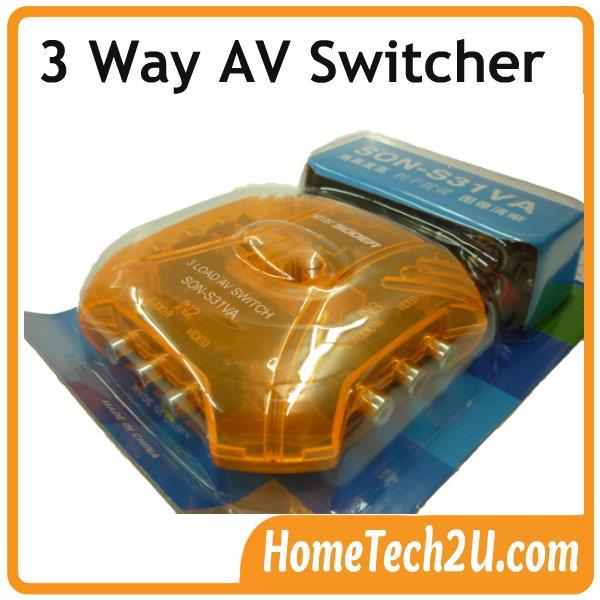 3 way av switcher selector multi av end 11 9 2018 12 15 pm 3 way av switcher selector multi av end 11 9 2018 12 15 pm