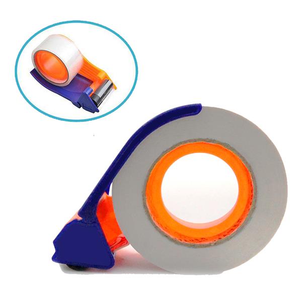 tape dispenser 3" Inch Portable Packing Packaging Handheld Tape Cutter
