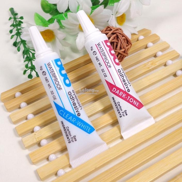 3 For RM10,Mix and Match Fake Eyelash Reuse Light Full Natural Comfy