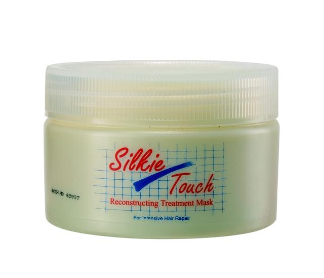 300ml Silkie Touch Reconstructing Treatment Mask (Green Tea)
