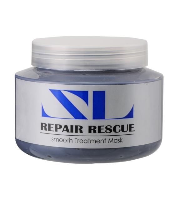 300ml SL Hair Repair Rescue Smooth Treatment Mask
