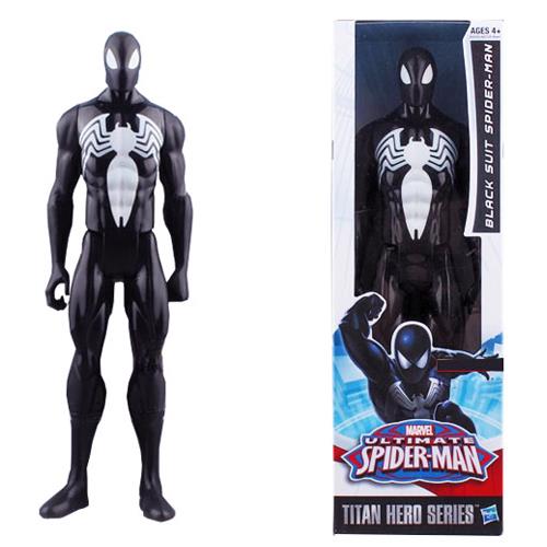 spiderman 30cm figure