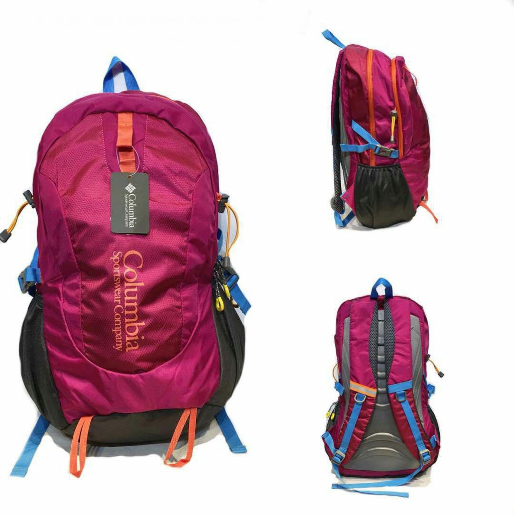 30L Hiking Travel Bag Back Pack