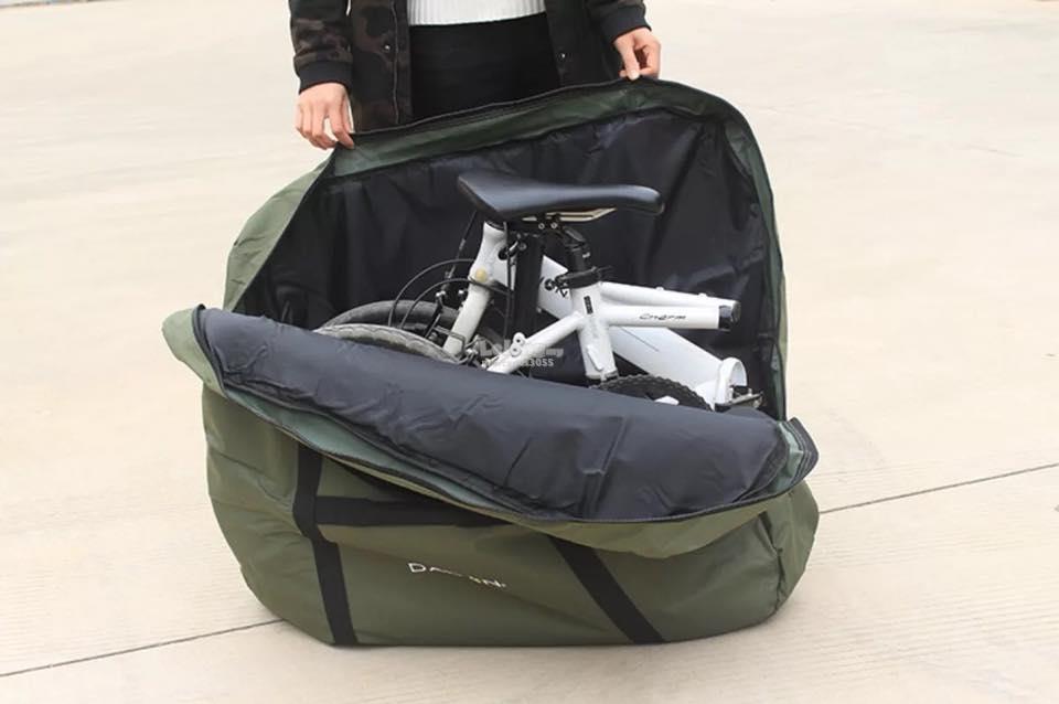 dahon carry bag