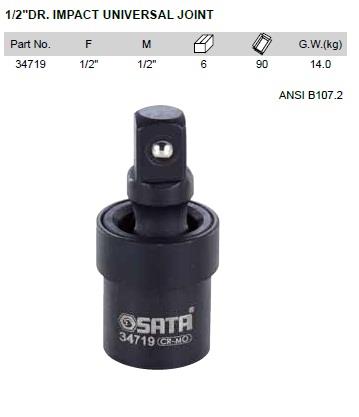 universal joint malaysia
