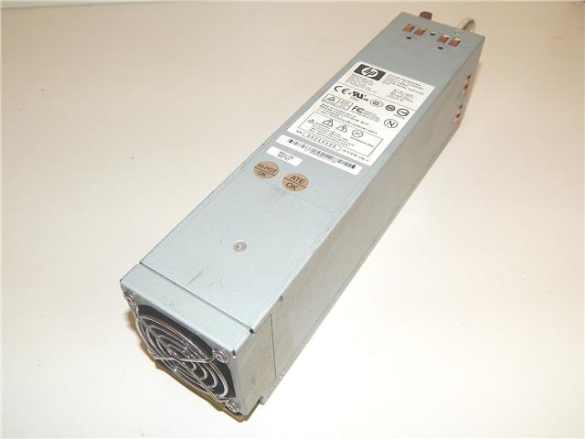 349800-001 339596-001 HP 400W POWER SUPPLY FOR 1500 / MSA20