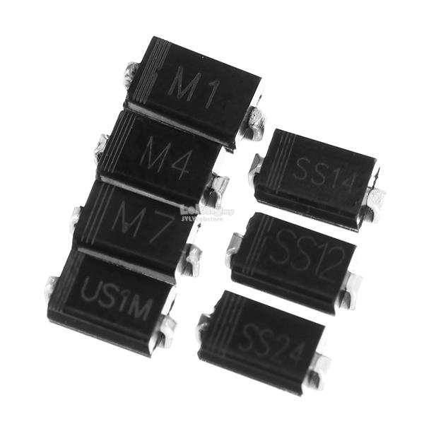 Image result for smd diode