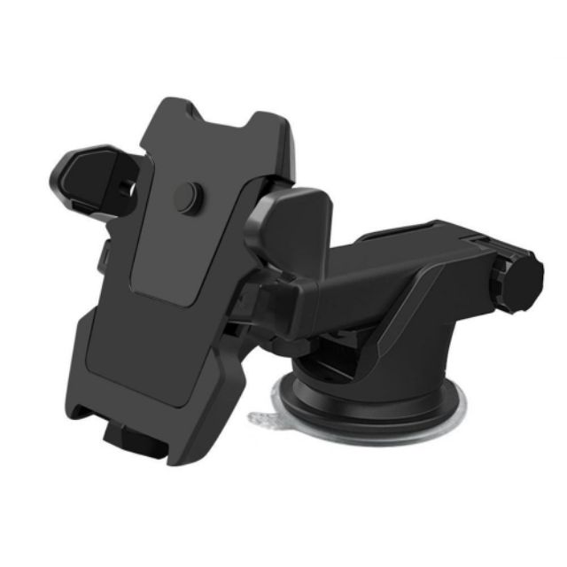 360 &ordm; Car Windshield Dashboard Suction Cup Mount Holder Cradle In