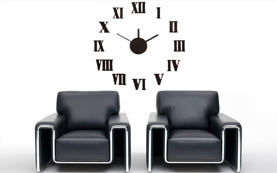 Special Offer Luxurious Stylis End 10 29 2018 37 Pm 45 Off Glamorize Your Home Decor With This Unique Cod Hl5114 Hl5111 Concrete Clock Free Peninsular Delivery On March 15th 2016 Deals Malaysia