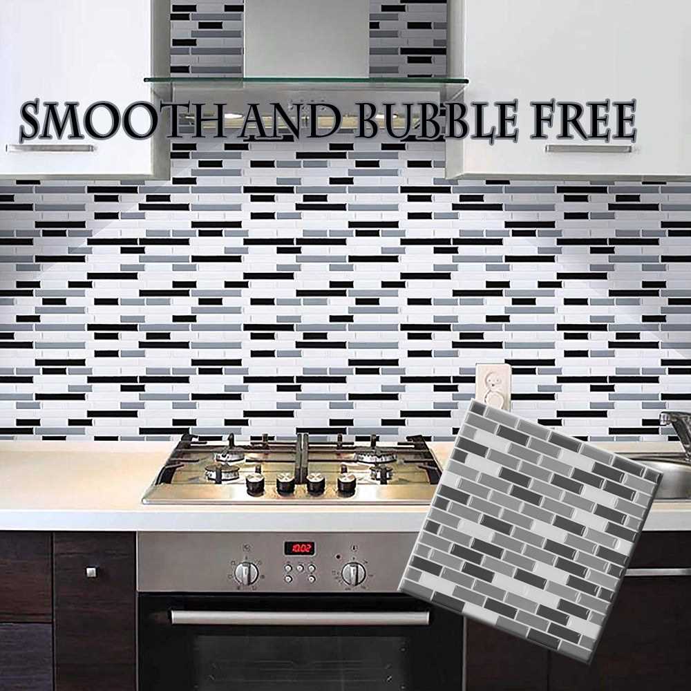 3d Mosaic Wall Sticker Self Adhesiv End 3 13 2022 12 00 Am