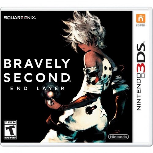 3DS BRAVELY SECOND END LAYER (US)