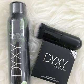3IN1 SET DYXY NEW PACKAGING