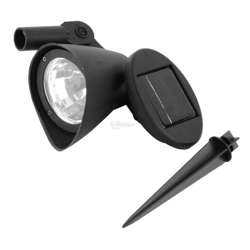 3leds Solar Light Spotlight Outdoor G End 8 5 2019 15 Pm 3leds Solar Light Spotlight Outdoor Garden Landscape Led Lights For