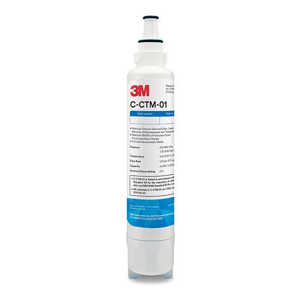 3m Countertop Ctm 01 Replacement Fil End 5 21 2019 8 15 Am 3m Countertop Ctm 01 Replacement Filter Cartridge C New
