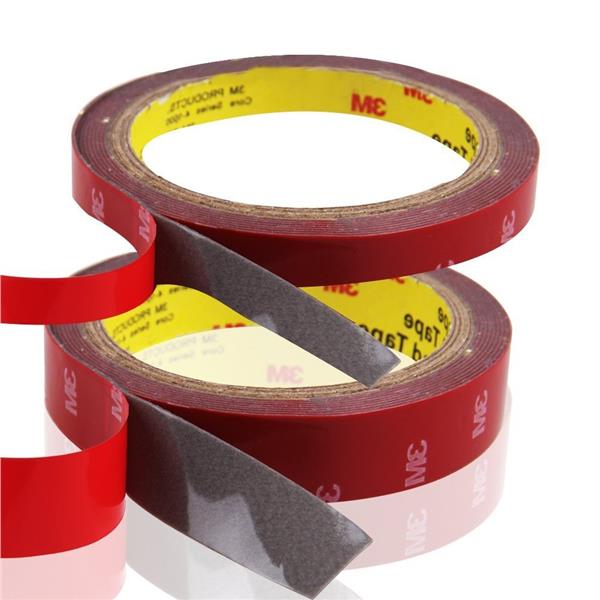 3m double sided automotive tape 1 inch wide