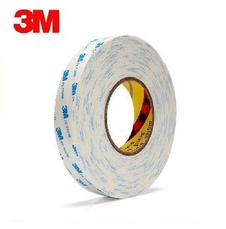 3m double stick foam tape