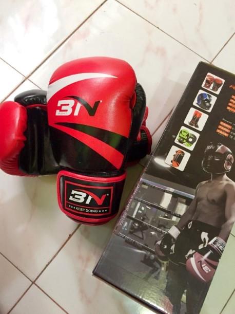 3N Boxing  Glove  Muay Thai MMA  Sarun end 8 24 2021 11 23 AM 