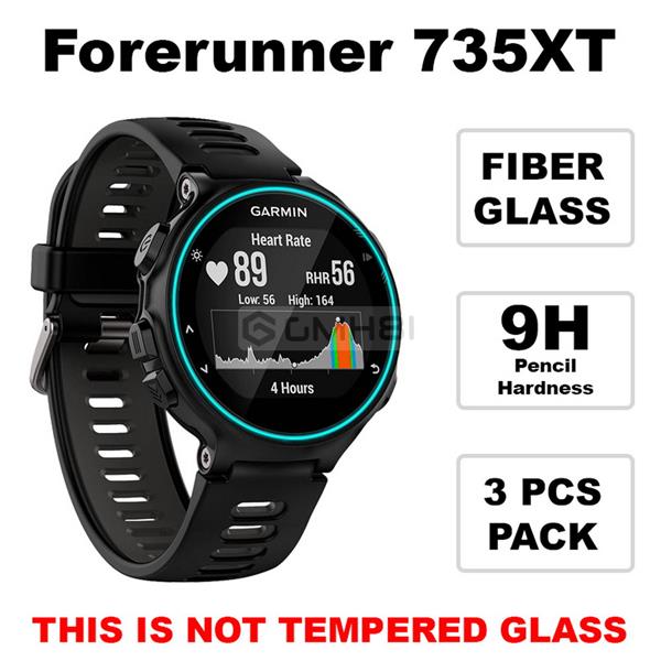 screen protector garmin forerunner 735xt