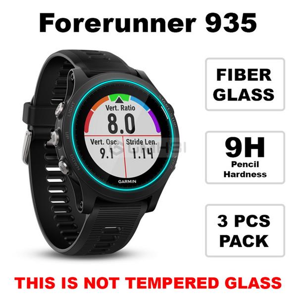 garmin 935 screen protector