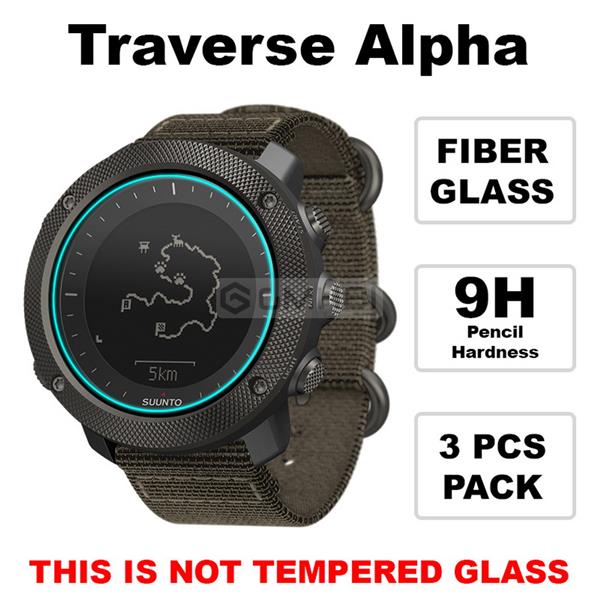 jam suunto traverse alpha