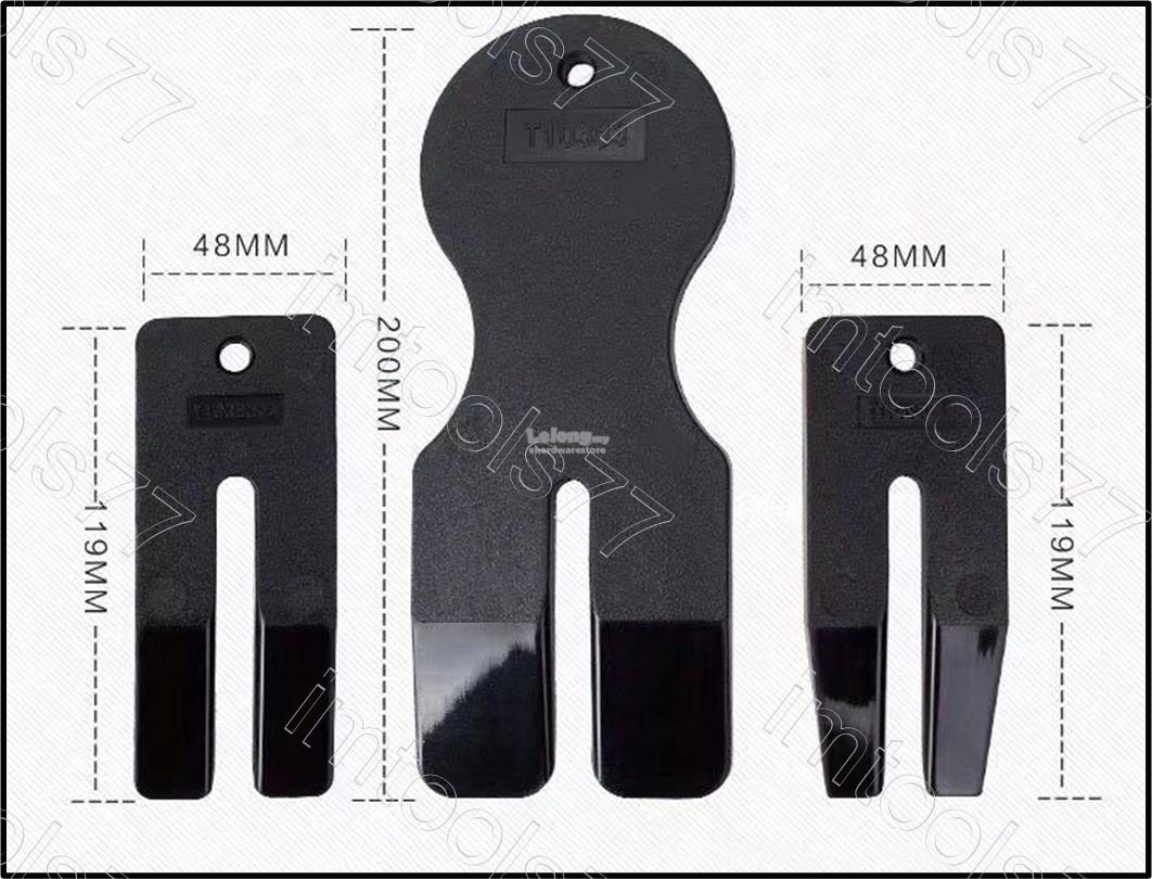 3pcs Vw Audi Car Interior Doors Trim End 4 30 2020 5 16 Pm