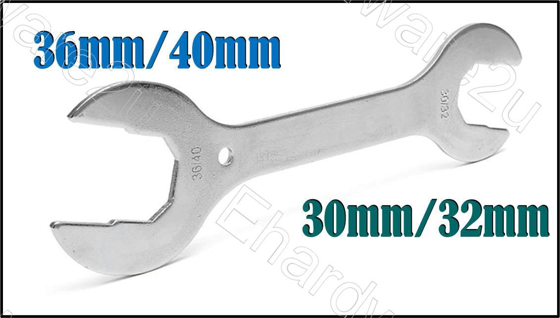 32mm headset spanner