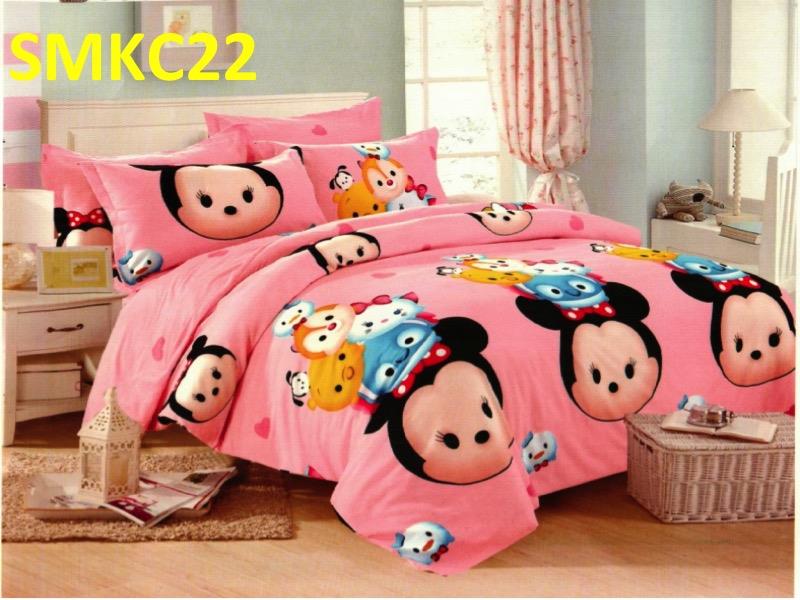 4 In 1 Cartoon Super King Size Fitte End 9 27 2019 7 15 Pm