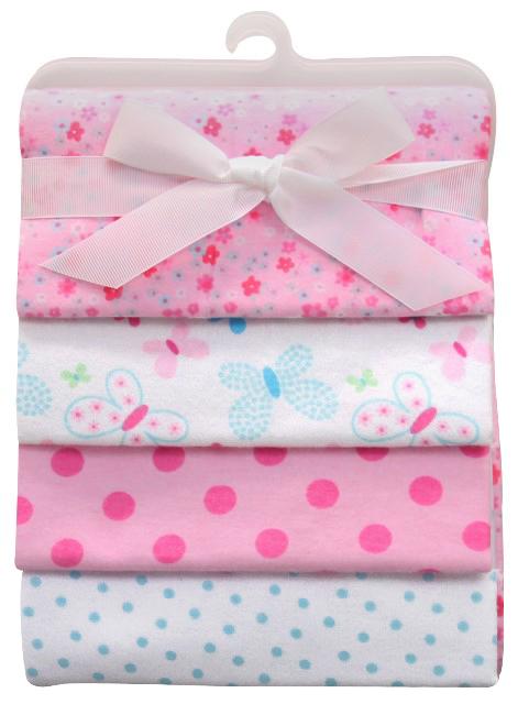 baby blanket set