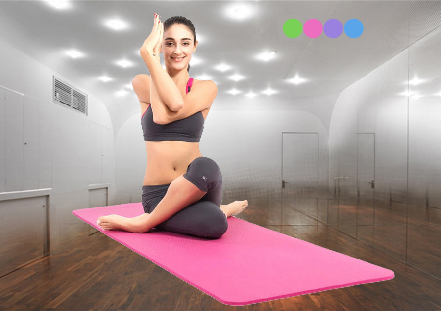 4 Color Nbr Yoga Mat Anti Skid Non S End 8 19 2020 9 54 Am