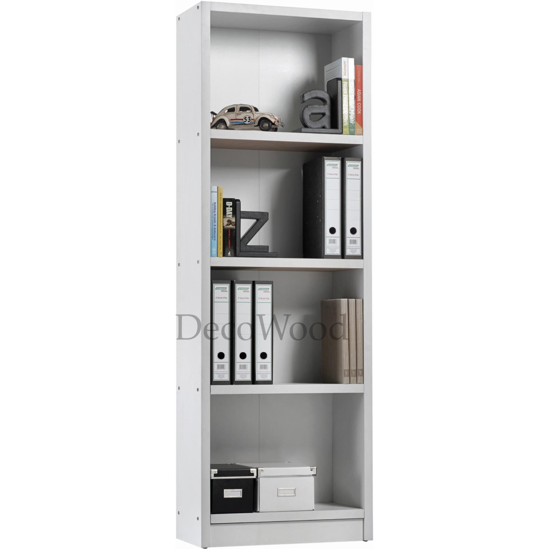 4 Layer Compartment Book Shelf File End 5 9 2021 12 00 Am