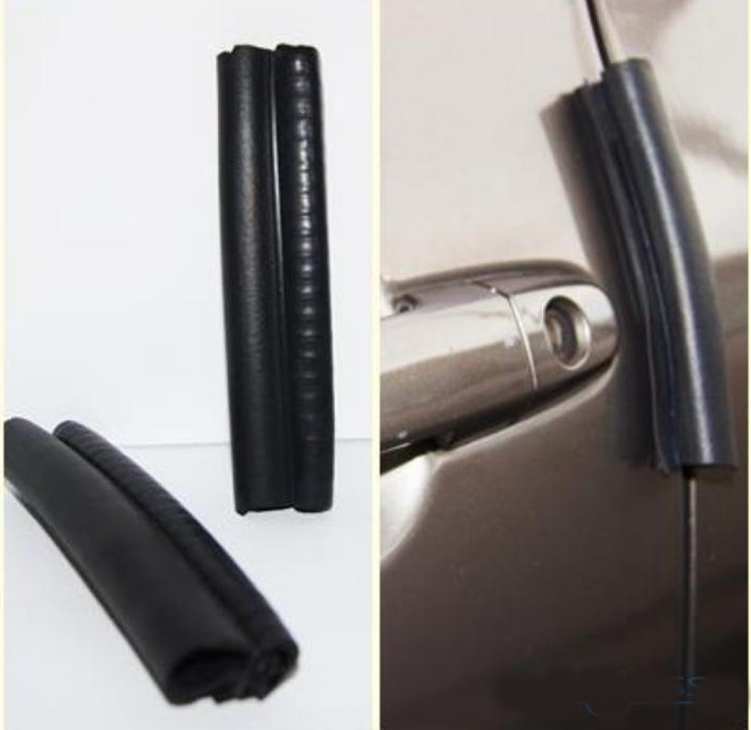 4 Pcs Anti Scratch Protection Car D End 8 23 2021 12 00 Am
